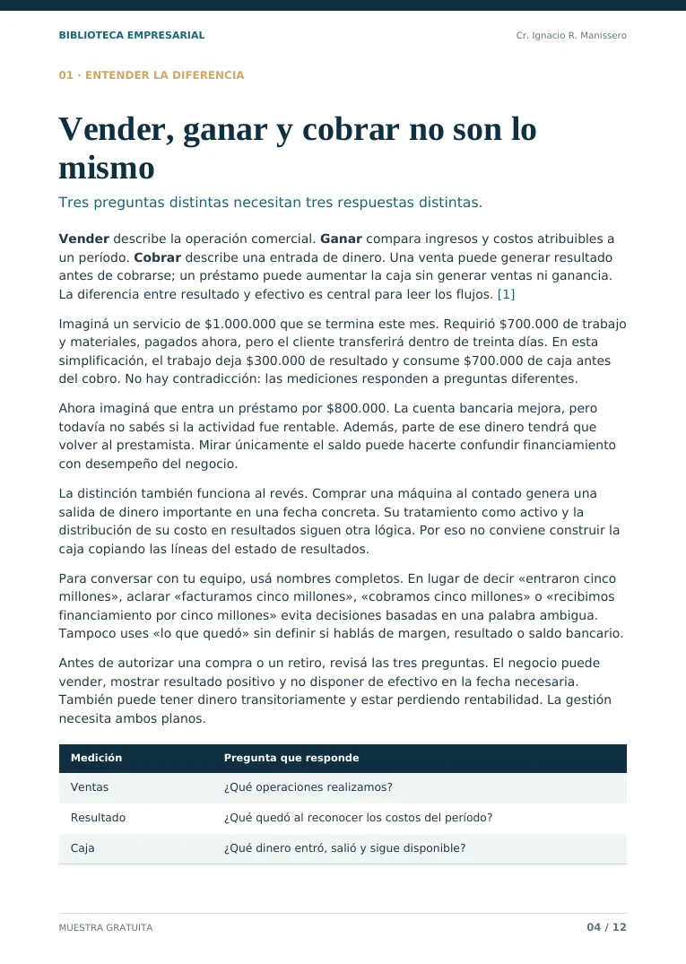 Vista de la página 4 de la muestra gratuita