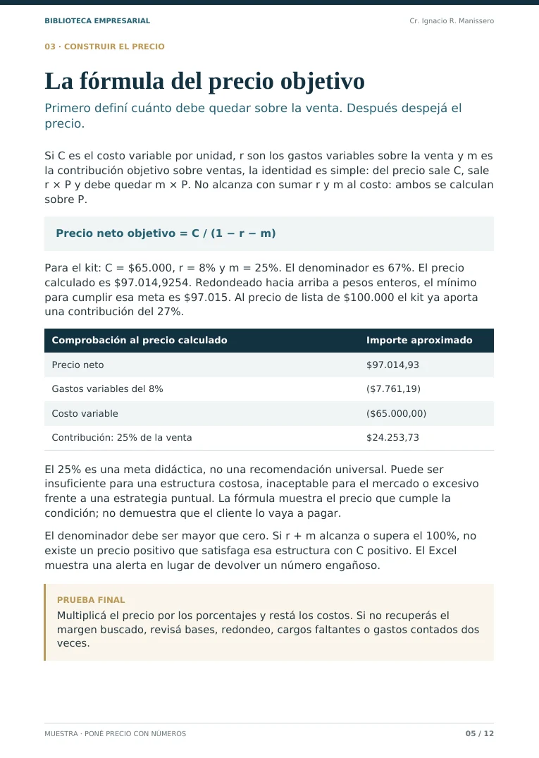 Vista de la página 5 de la muestra gratuita