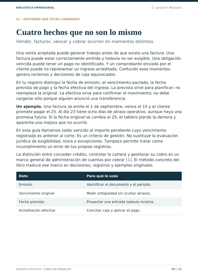 Vista de la página 4 de la muestra gratuita