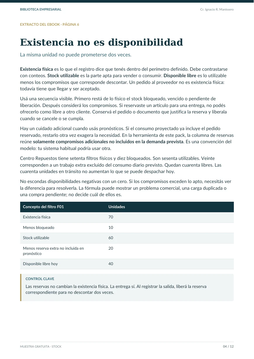 Vista de la página 4 de la muestra gratuita