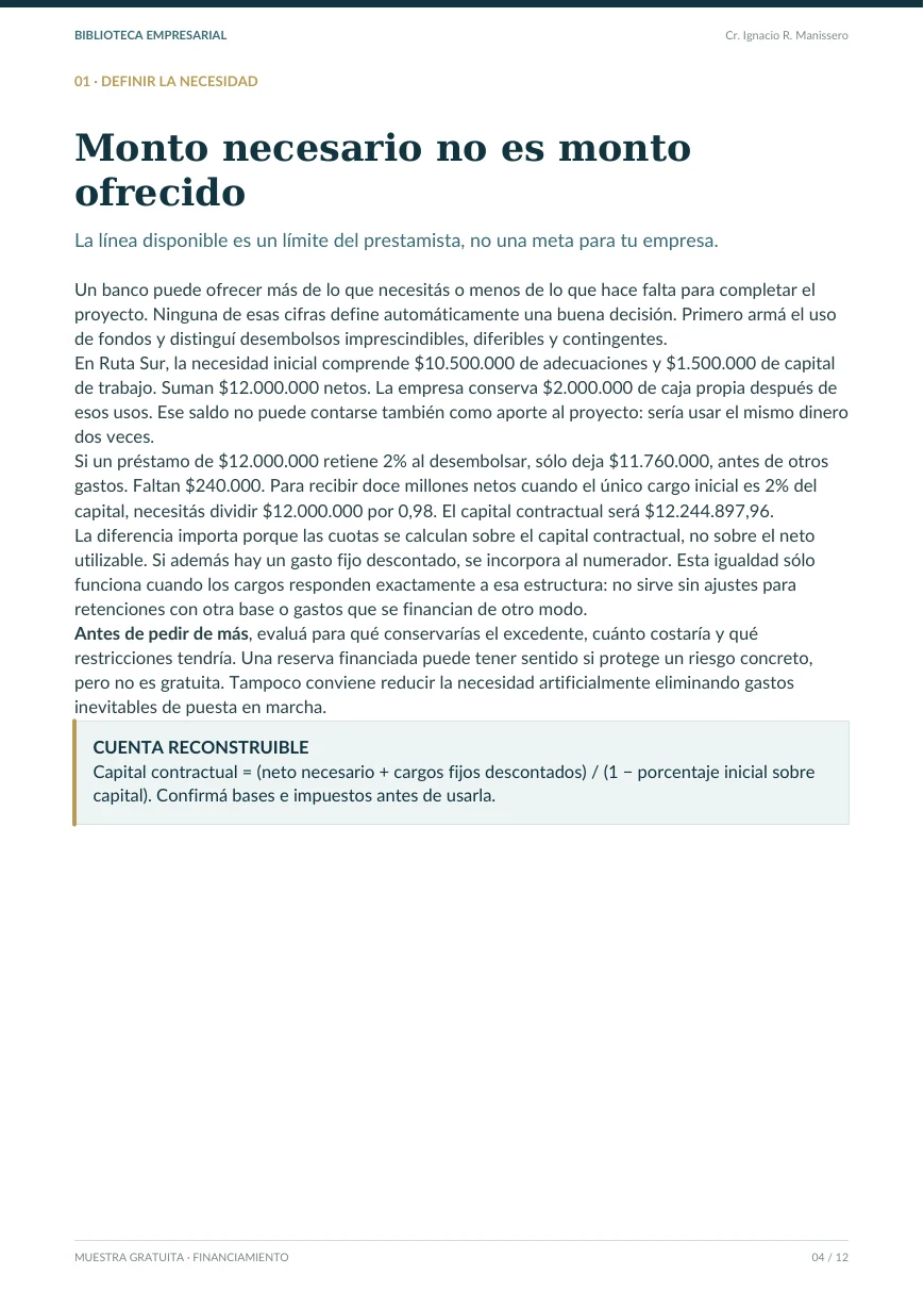 Vista de la página 4 de la muestra gratuita
