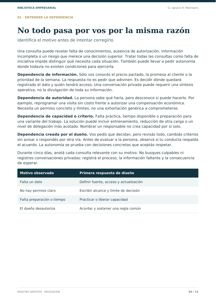 Vista de la página 4 de la muestra gratuita