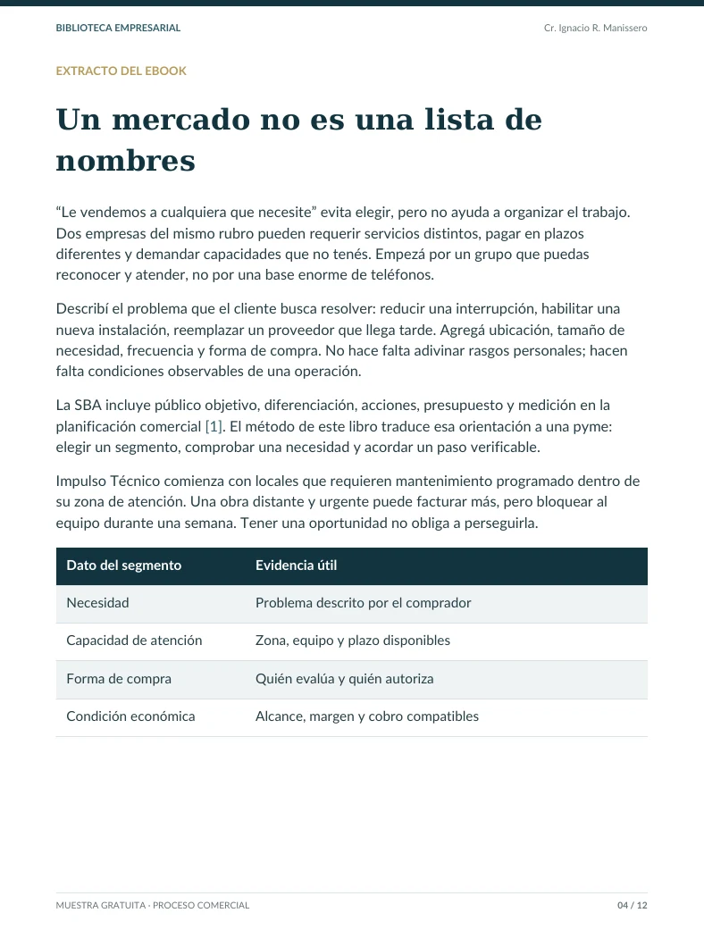 Vista de la página 4 de la muestra gratuita
