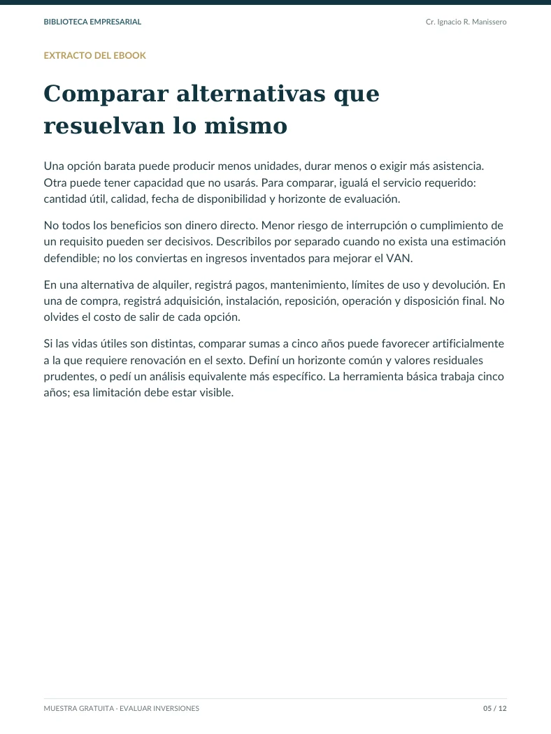 Vista de la página 5 de la muestra gratuita
