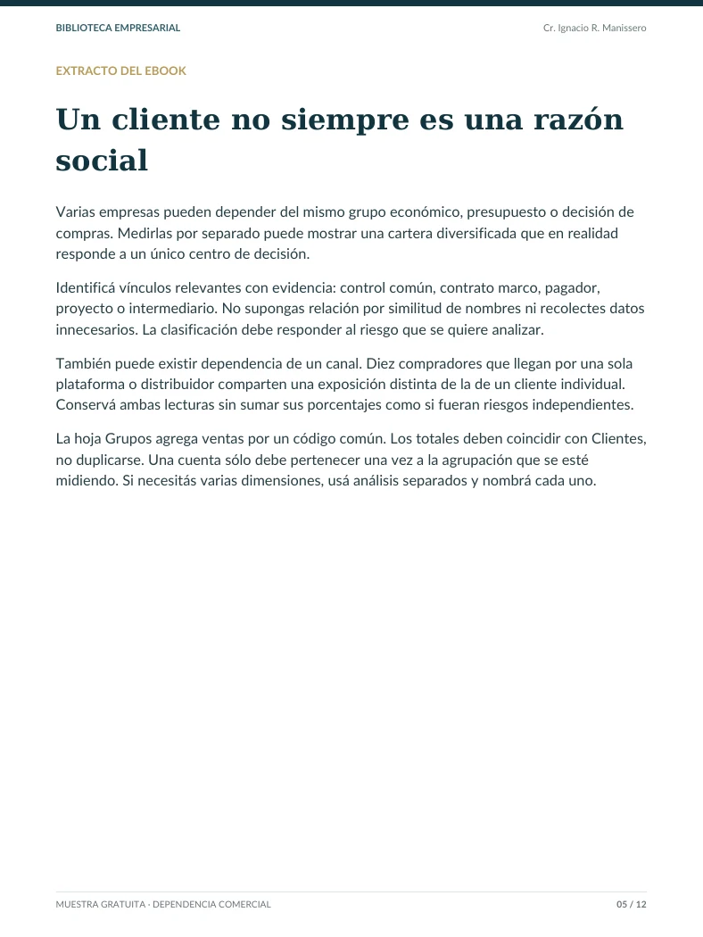 Vista de la página 5 de la muestra gratuita