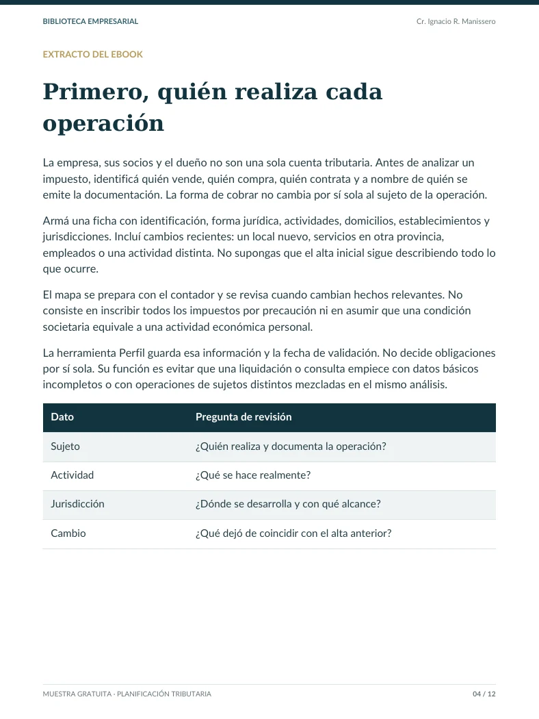 Vista de la página 4 de la muestra gratuita