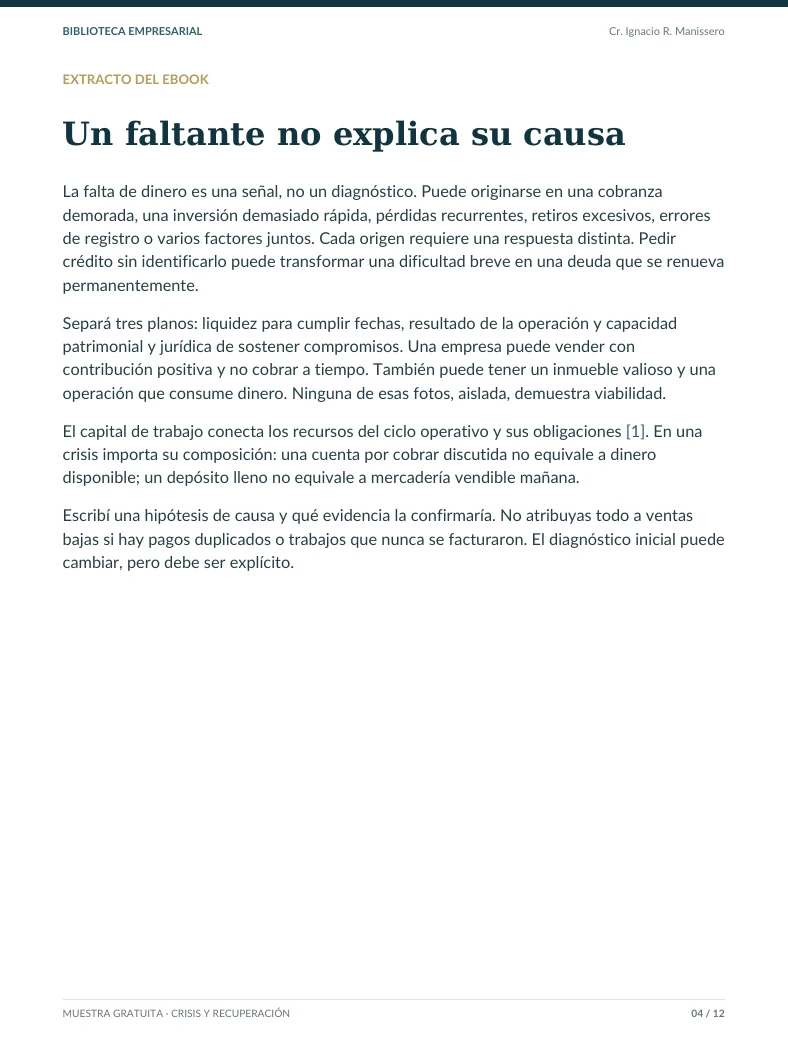 Vista de la página 4 de la muestra gratuita
