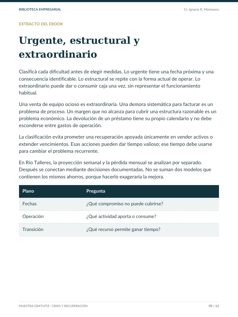 Vista de la página 5 de la muestra gratuita