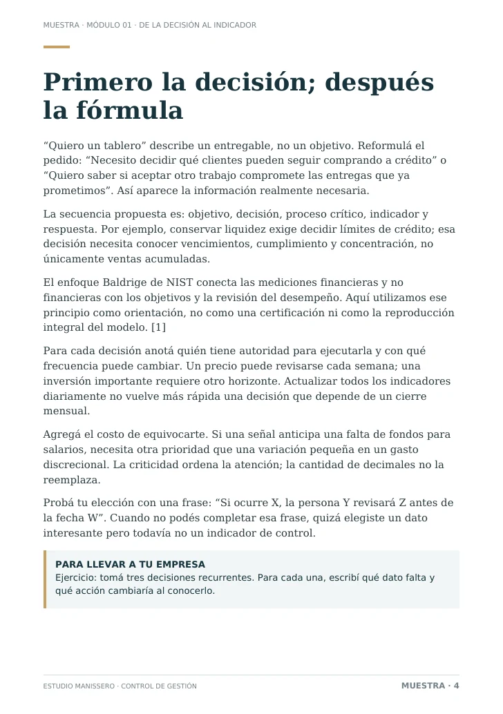 Vista de la página 4 de la muestra gratuita