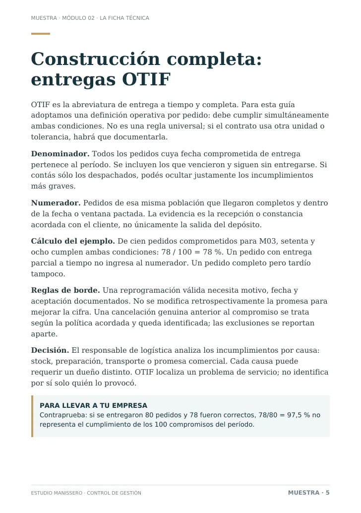 Vista de la página 5 de la muestra gratuita