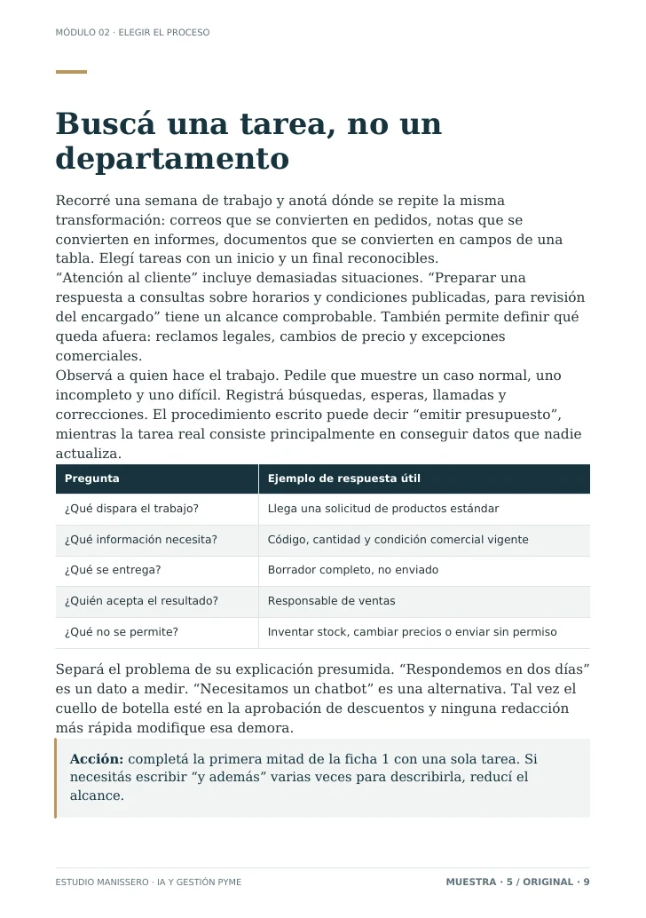 Vista de la página 5 de la muestra gratuita