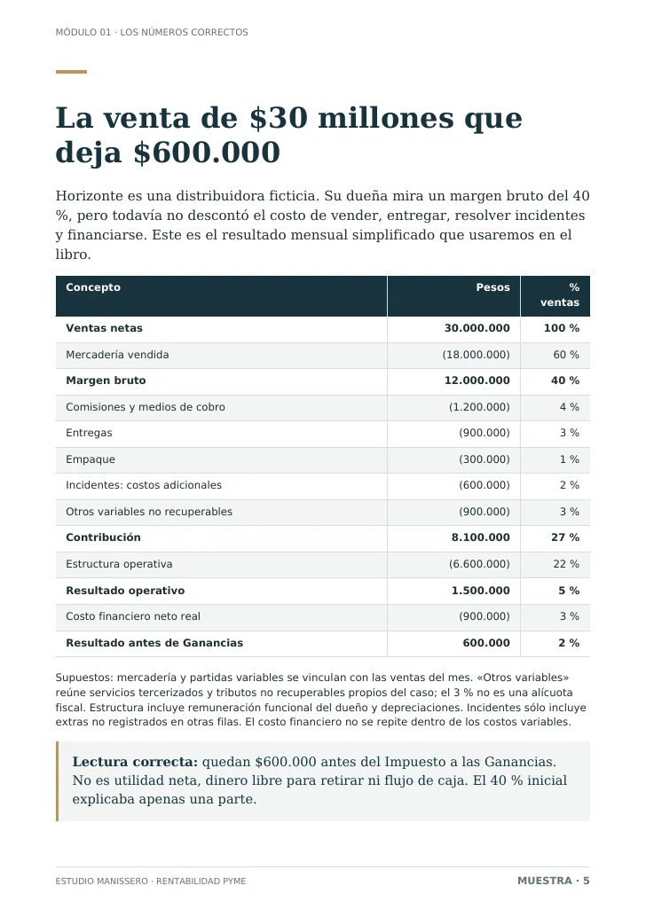 Vista de la página 5 de la muestra gratuita