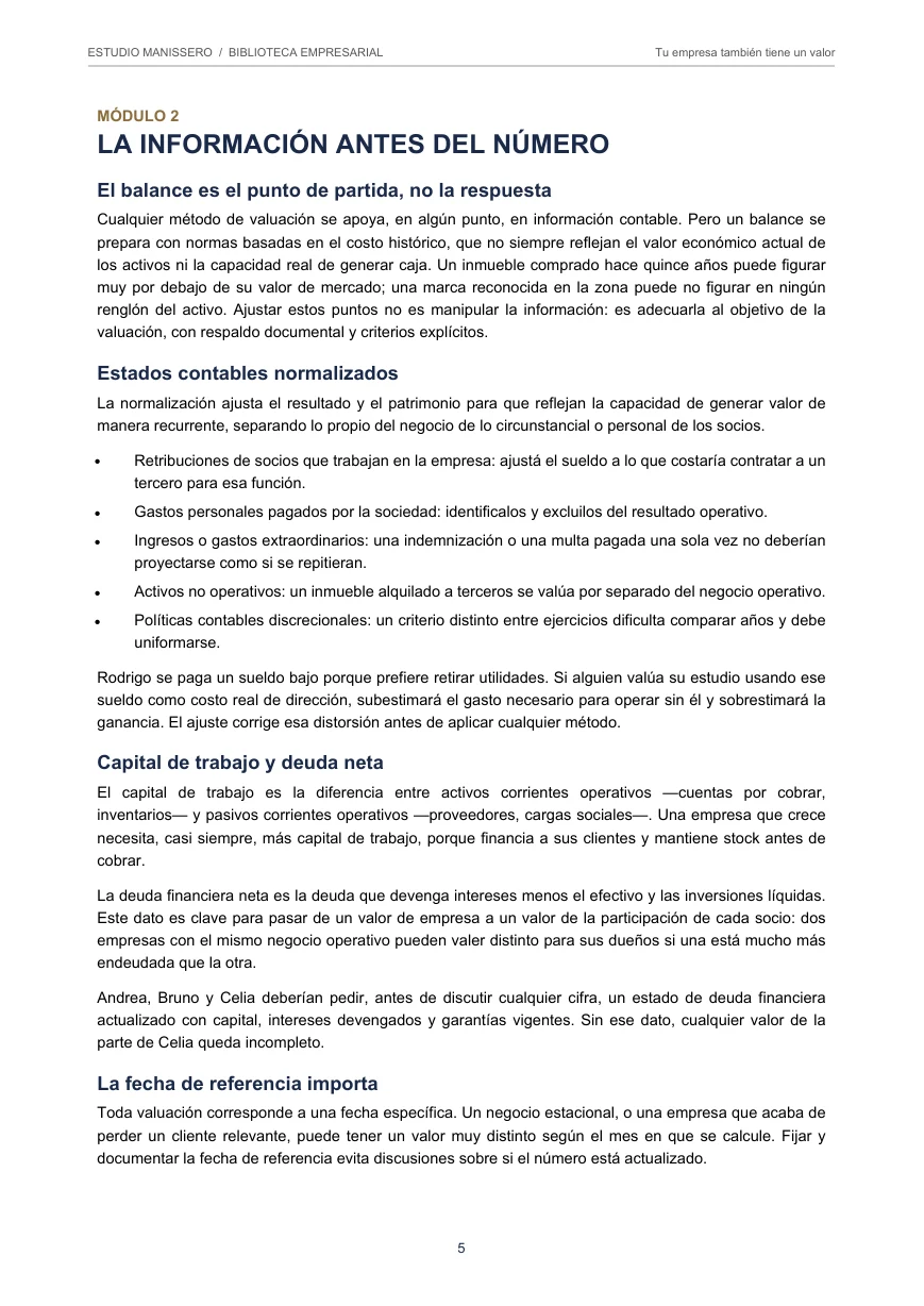 Vista de la página 6 de la muestra gratuita