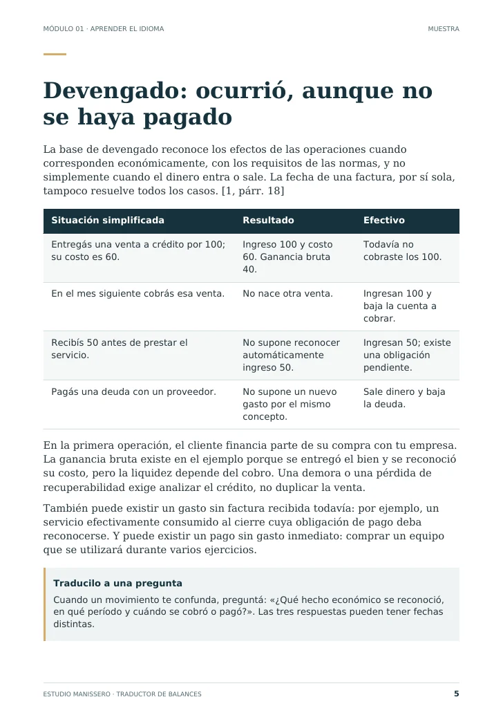 Vista de la página 5 de la muestra gratuita