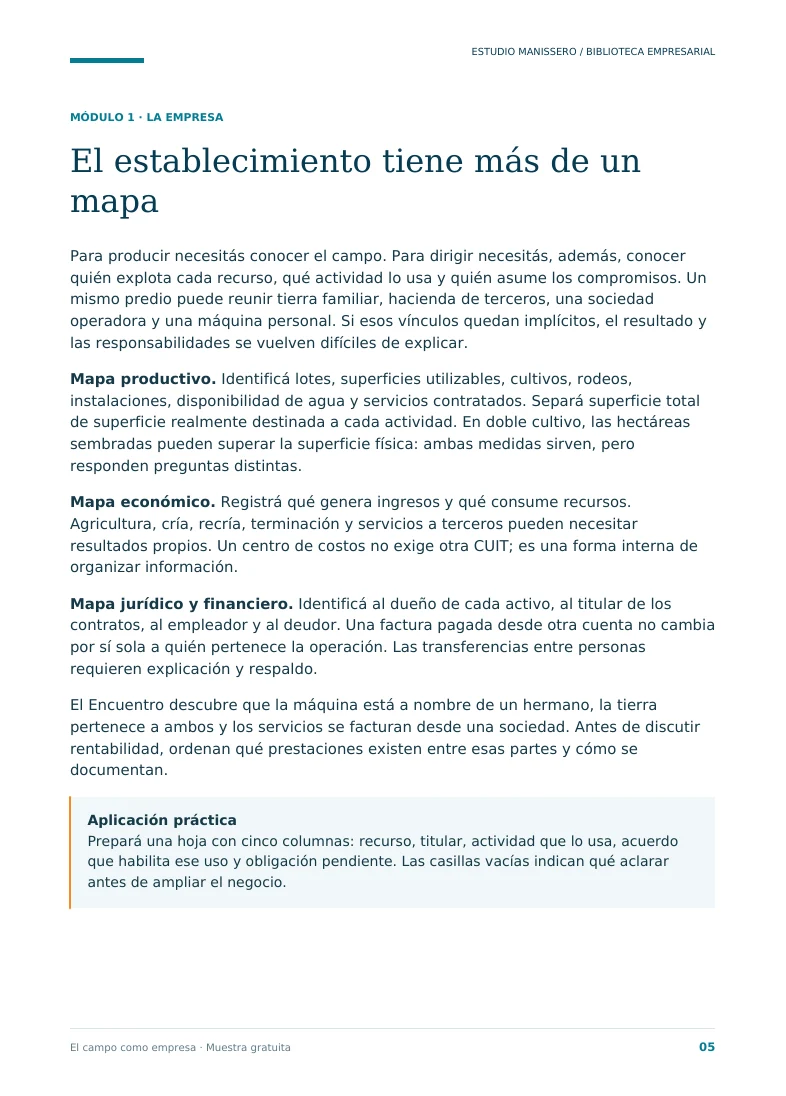Vista de la página 5 de la muestra gratuita