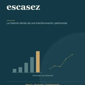 Desarmando la escasez