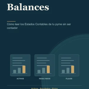 Traductor de Balances