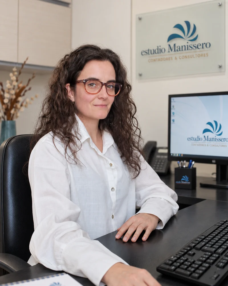Cra. Ana Fernandez